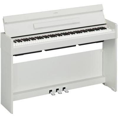 Pian digital Yamaha YDP-S34 White