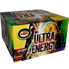 Фейерверк Enigma Ultra Energy CIS100-J02