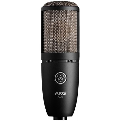 Микрофон AKG P220