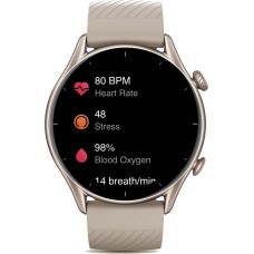 Смарт-часы Amazfit GTR 3 Gray