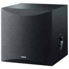 Subwoofer Yamaha NS-SW050 Black