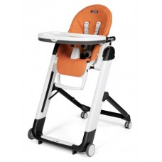 Стульчик для кормления Peg Perego Siesta Wonder Orange