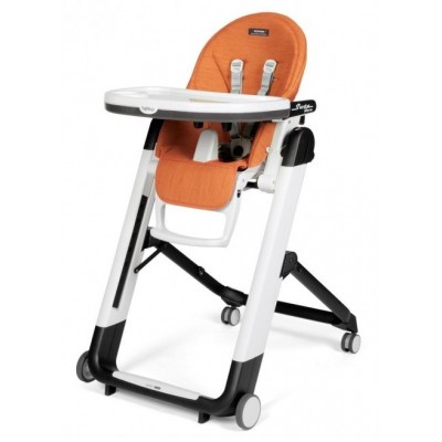 Стульчик для кормления Peg Perego Siesta Wonder Orange