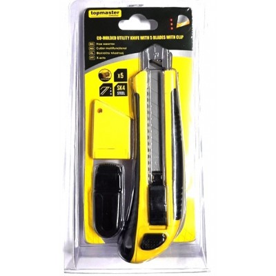 Нож TopMaster 370117