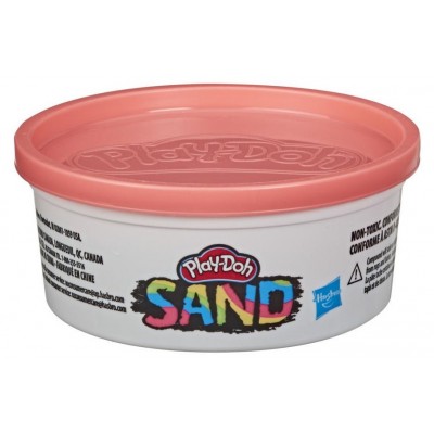 Кинетический песок Hasbro Play-Doh Sand (E9292)
