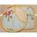 Set cadou Blakit 2380 Flowers/Roses