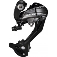 Блок переключения Shimano Altus M370 (ERDM370SGSL)