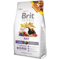 Hrană pentru şobolani Brit Rat 1.5kg