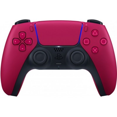 Gamepad Sony DualSense Cosmic Red