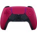 Gamepad Sony DualSense Cosmic Red