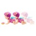 Кукла Mattel My Garden Baby GYP31