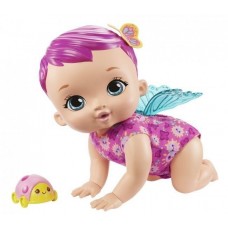 Păpușa Mattel My Garden Baby GYP31