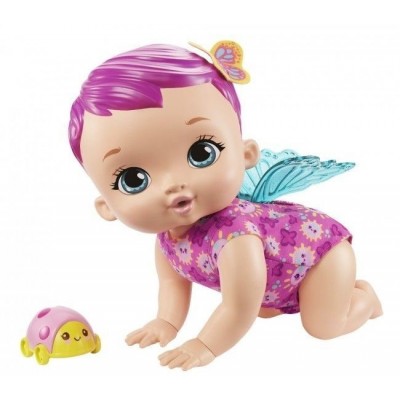 Кукла Mattel My Garden Baby GYP31