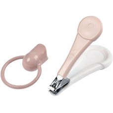 Набор для ухода за малышом Beaba Old Pink (920363)