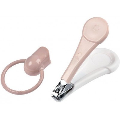 Набор для ухода за малышом Beaba Old Pink (920363)