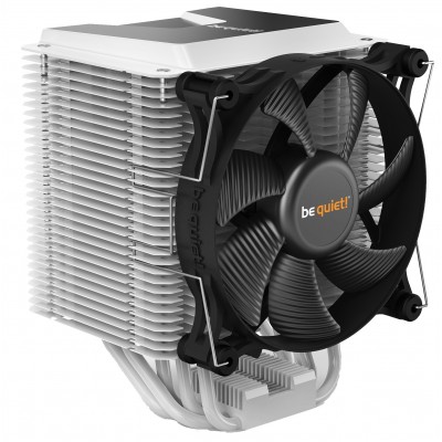 Cooler Procesor Be quiet! Shadow Rock 3 White