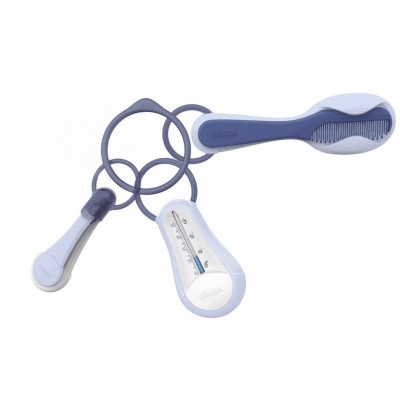 Set pentru îngrijirea bebeluşului Beaba Mineral (920302)