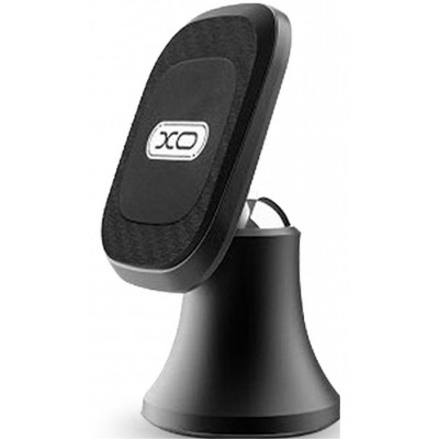 Автодержатель XO Car Holder C35 Black