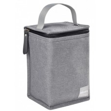 Geanta pentru mama Beaba Gray (940254)