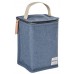 Сумка для мам Beaba Meal Pouch Heather Blue (940257)