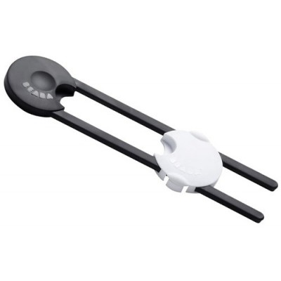 Аксессуары для детской безопасности Beaba Home Design Black (93017732)