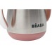 Cana cu pai Beaba 250ml Pink (913482)