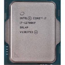 Процессор Intel Core i7-12700KF Box NC