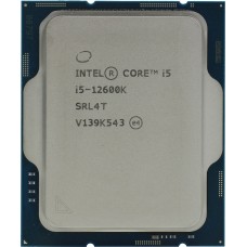Procesor Intel Core i5-12600K Box NC