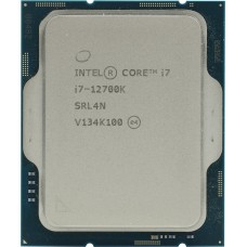 Процессор Intel Core i7-12700K Box NC