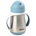 Поильник Beaba 250ml Blue (913481)