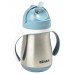 Поильник Beaba 250ml Blue (913481)