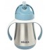 Поильник Beaba 250ml Blue (913481)