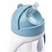 Cana cu pai Beaba 300ml Blue (913479)