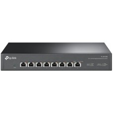 Коммутатор Tp-Link TL-SX1008