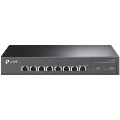 Коммутатор Tp-Link TL-SX1008