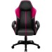 Геймерское кресло ThunderX3 BC1 Boss Fuchsia Grey/Pink