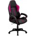 Scaun gaming ThunderX3 BC1 Boss Fuchsia Grey/Pink