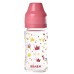 Biberon pentru bebeluș Beaba Crown 240ml Pink (911654)