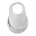 Слюнявчик Beaba Light Grey (913490)