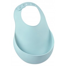 Слюнявчик Beaba Airy Green (913489)
