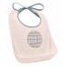 Слюнявчик Beaba Pink (913458)