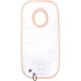 Слюнявчик Beaba Cotton bib Etoiles Pink (913445)