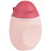 Поильник Beaba BabySqueez 2in1 Pink (912620)