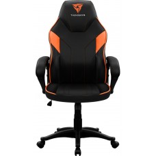 Scaun gaming ThunderX3 EC1 Black/Orange