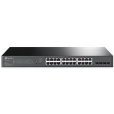 Коммутатор Tp-Link TL-SG2428P