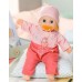 Кукла Zapf Baby Annabell (706398)