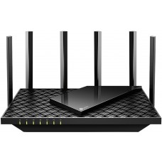 Беспроводной маршрутизатор Tp-Link Archer AX72