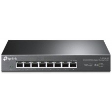 Switch Tp-Link TL-SG108-M2