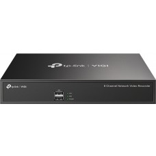 Регистратор видео Tp-link VIGI NVR1008H