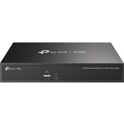 Registrator video Tp-link VIGI NVR1008H